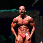 Chris  Hammonds - NPC Excalibur  2012 - #1